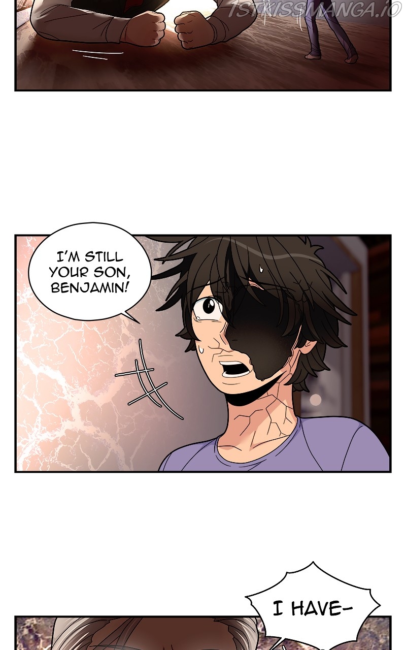 Let’s Play Chapter 131.4 - Page 31