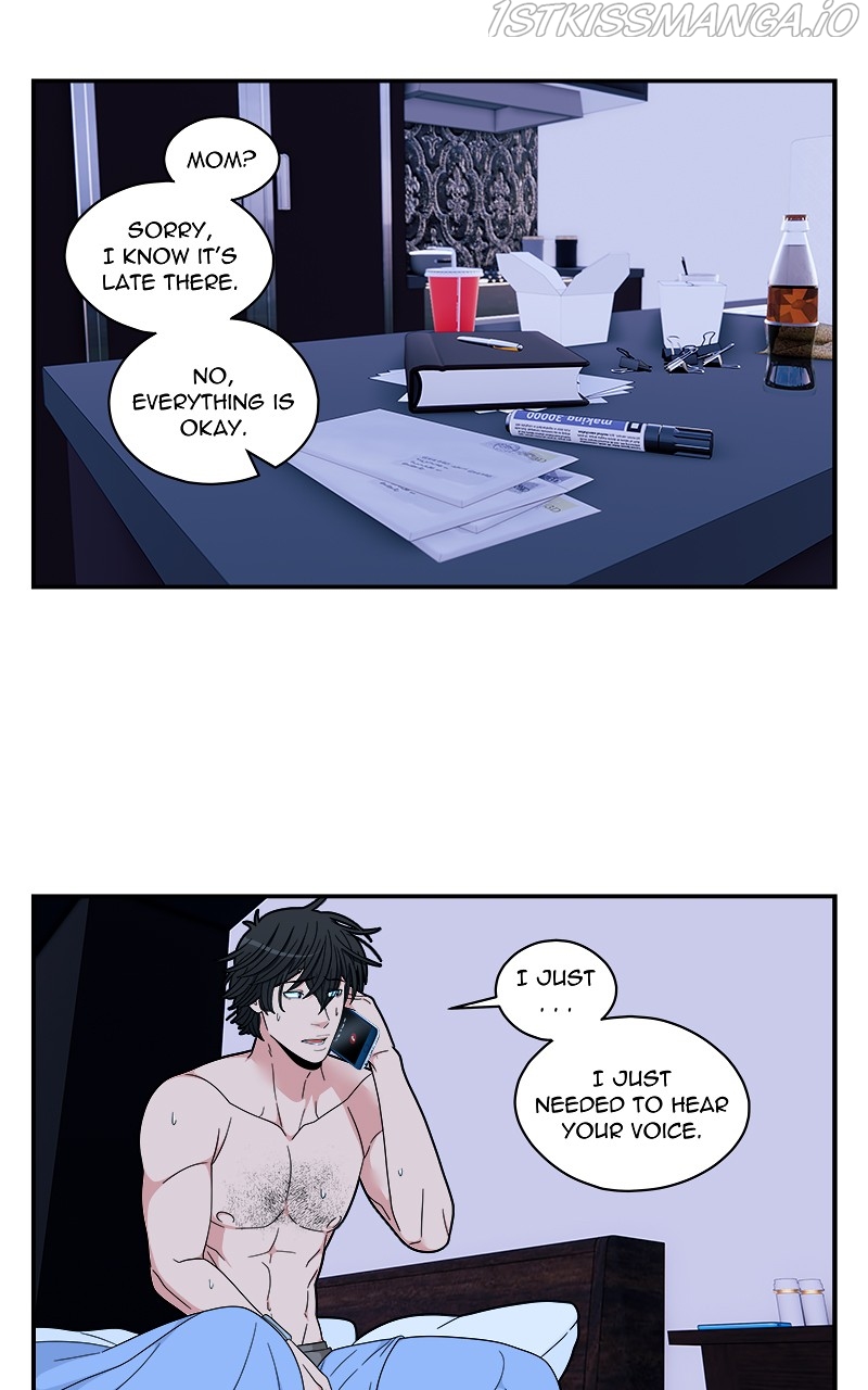 Let’s Play Chapter 131.4 - Page 36