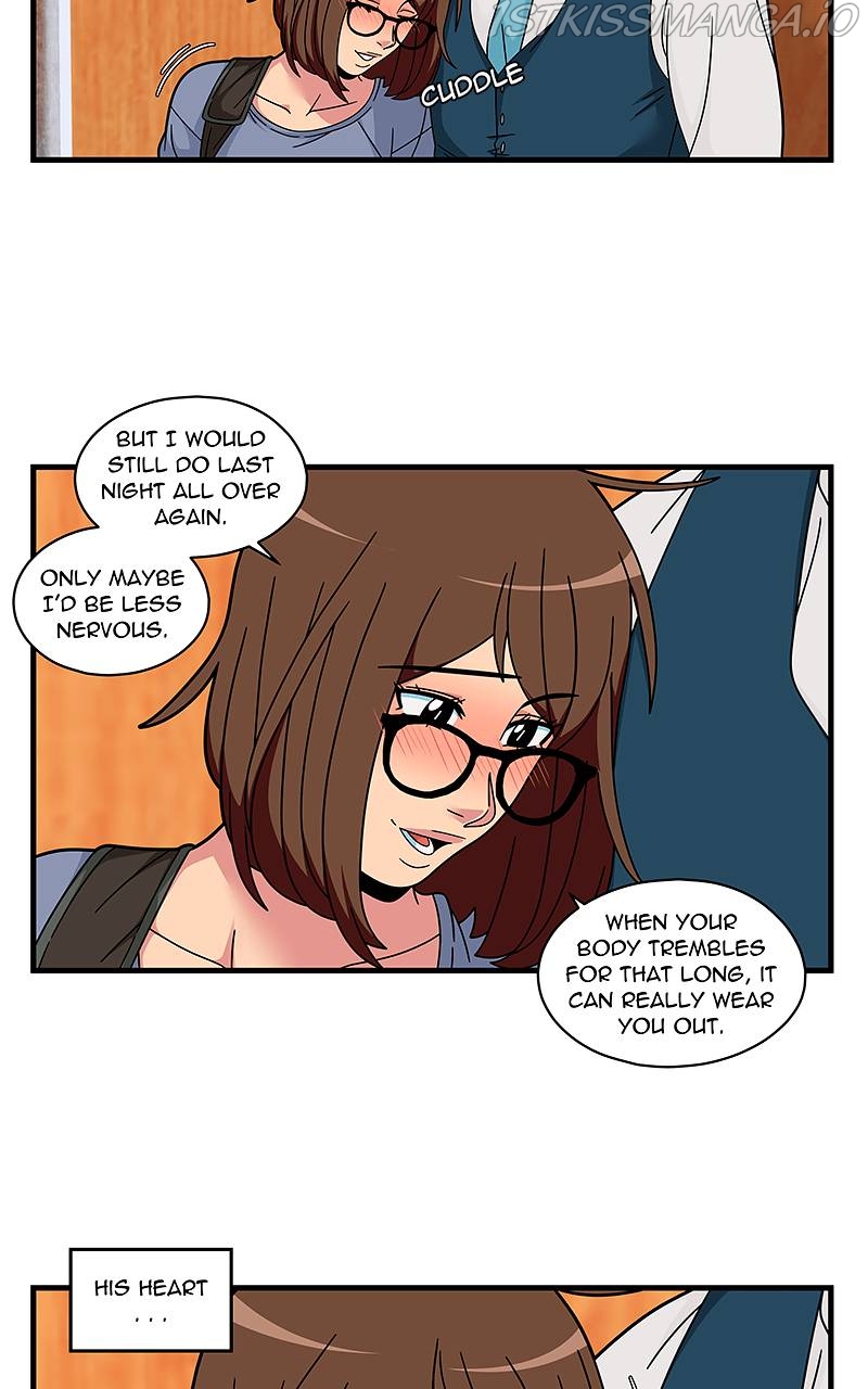 Let’s Play Chapter 164 - Page 4