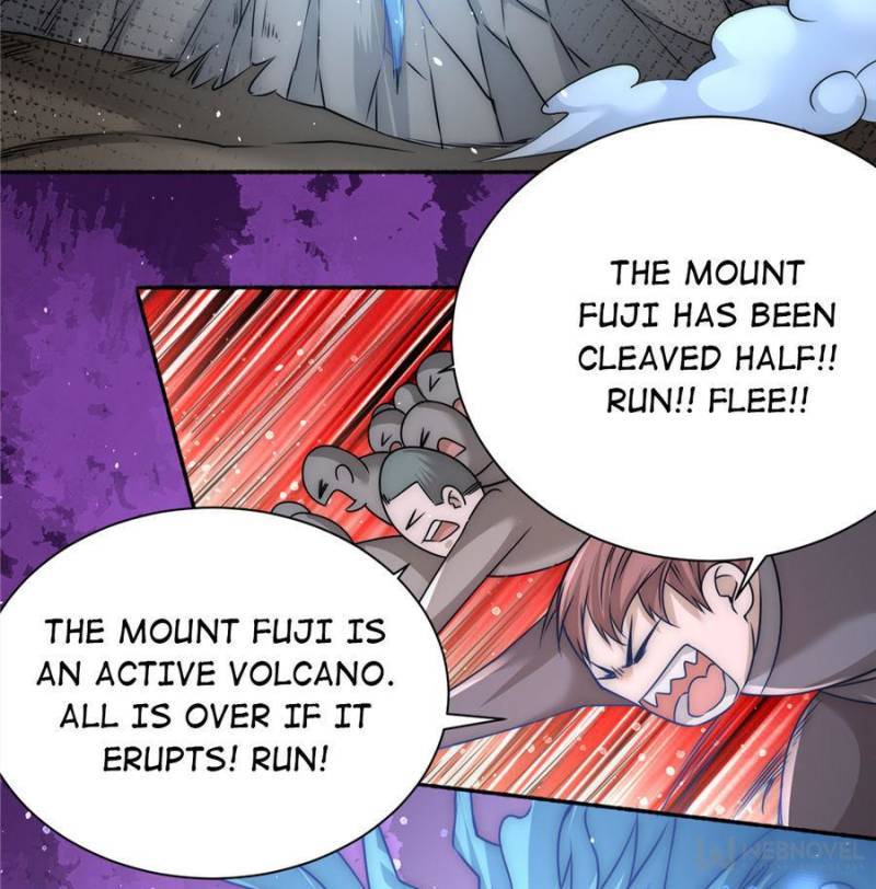 Almighty Master Chapter 202 - Page 20