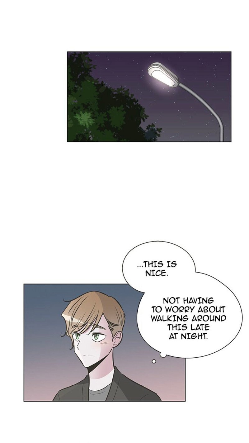 After Midnight Chapter 11 - Page 11