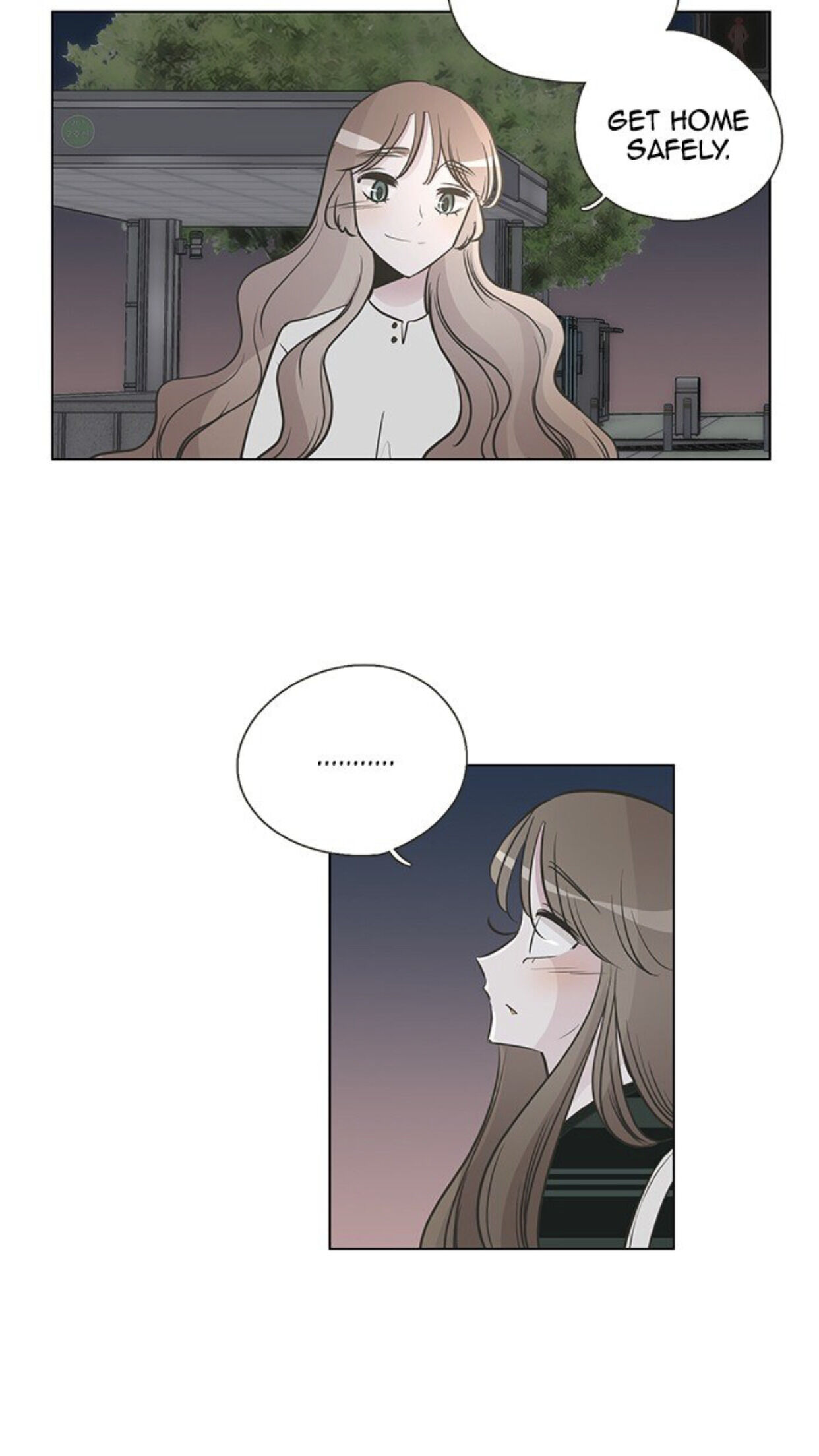 After Midnight Chapter 34 - Page 1