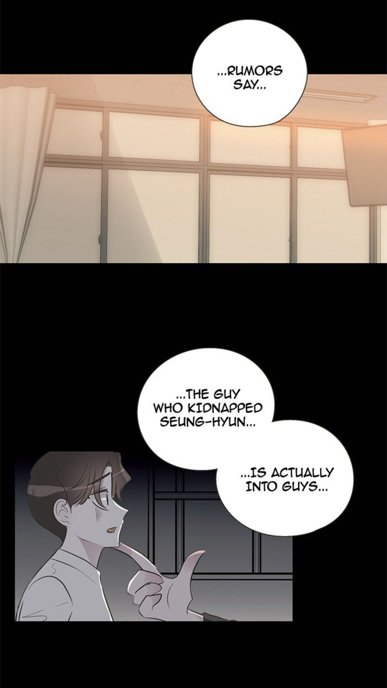 After Midnight Chapter 37 - Page 24