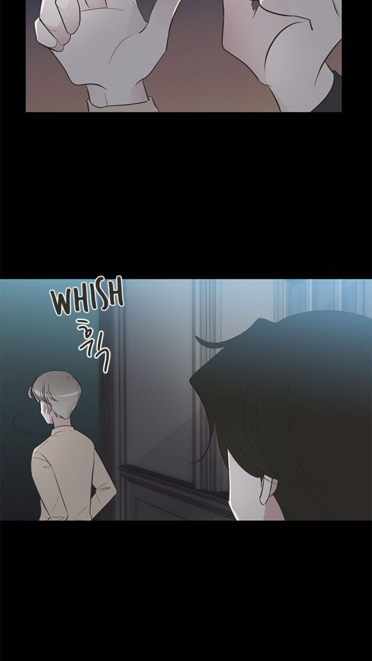 After Midnight Chapter 39 - Page 4