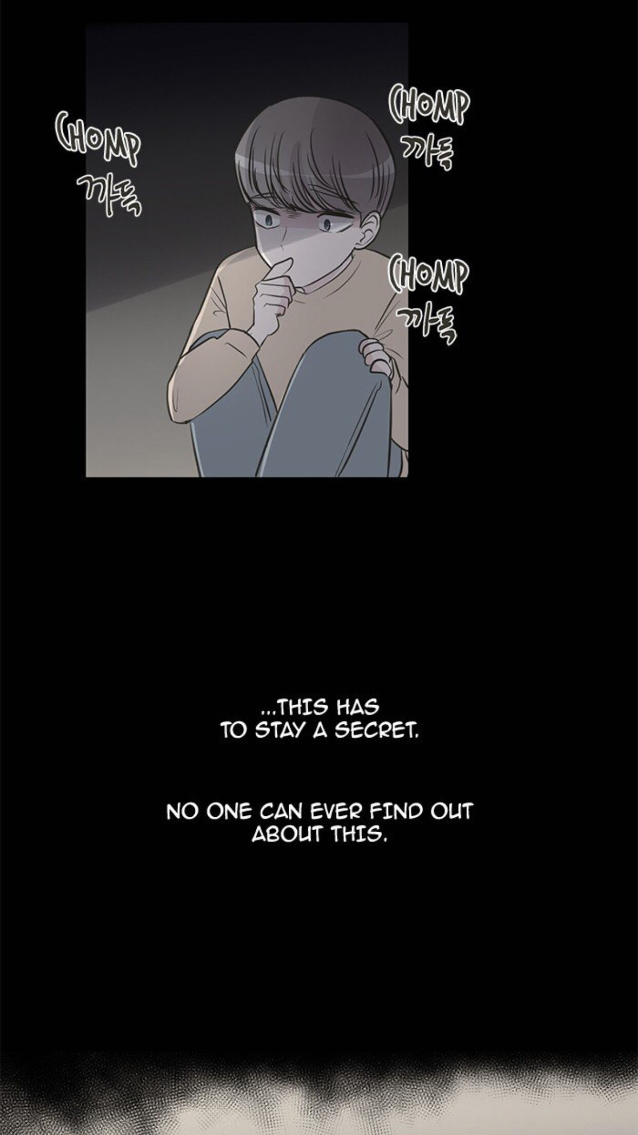 After Midnight Chapter 39 - Page 7