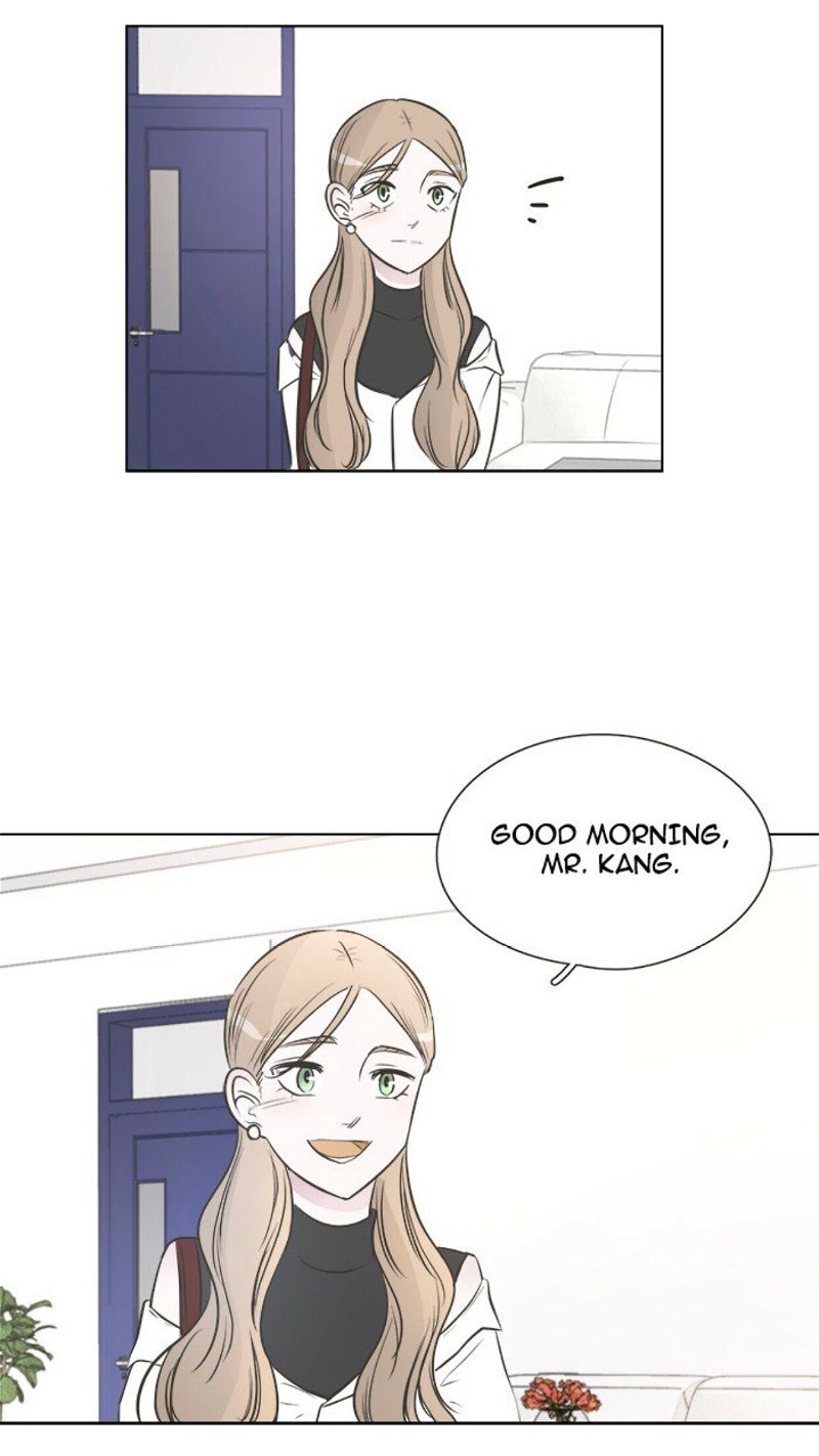 After Midnight Chapter 7 - Page 19