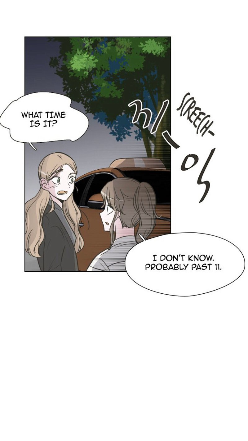 After Midnight Chapter 9 - Page 30