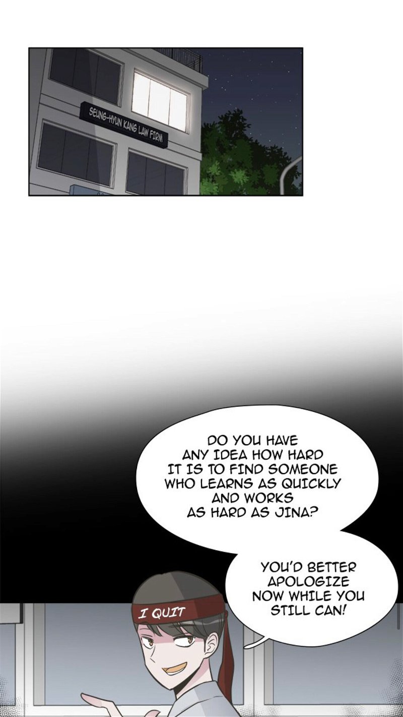 After Midnight Chapter 10 - Page 42