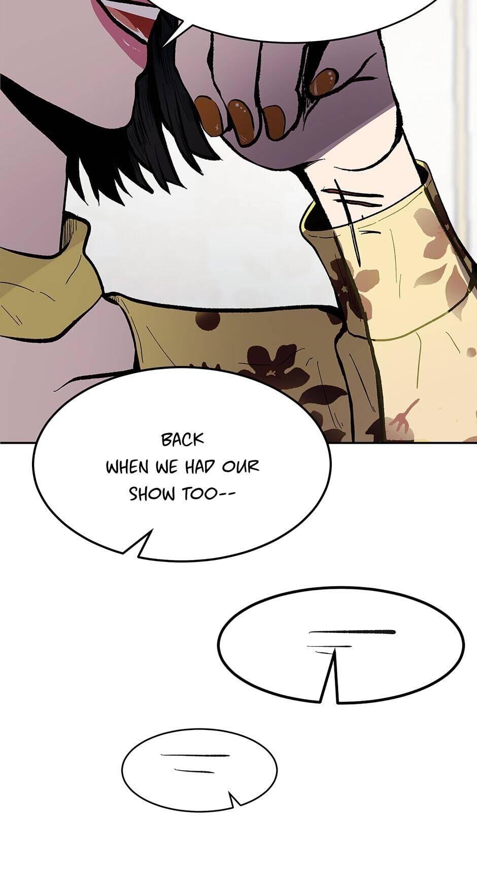 Show Window Couple Chapter 68 - Page 38
