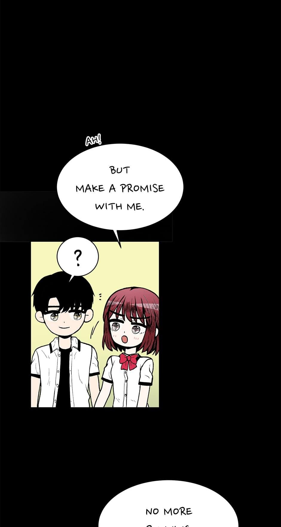 Show Window Couple Chapter 73 - Page 39
