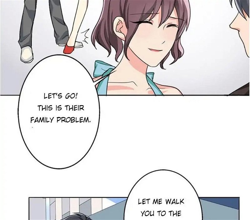 Become A Girl At Night Chapter 27 - Page 38