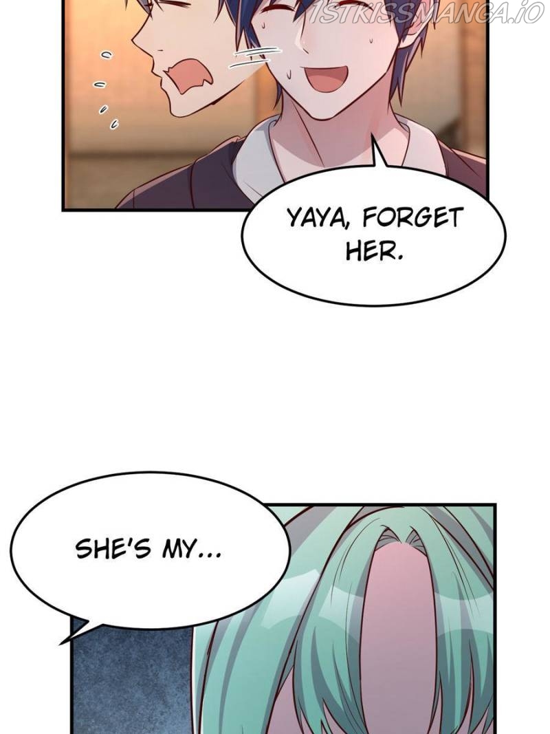 My Sister Is A SuperStar Chapter 55 - Page 22