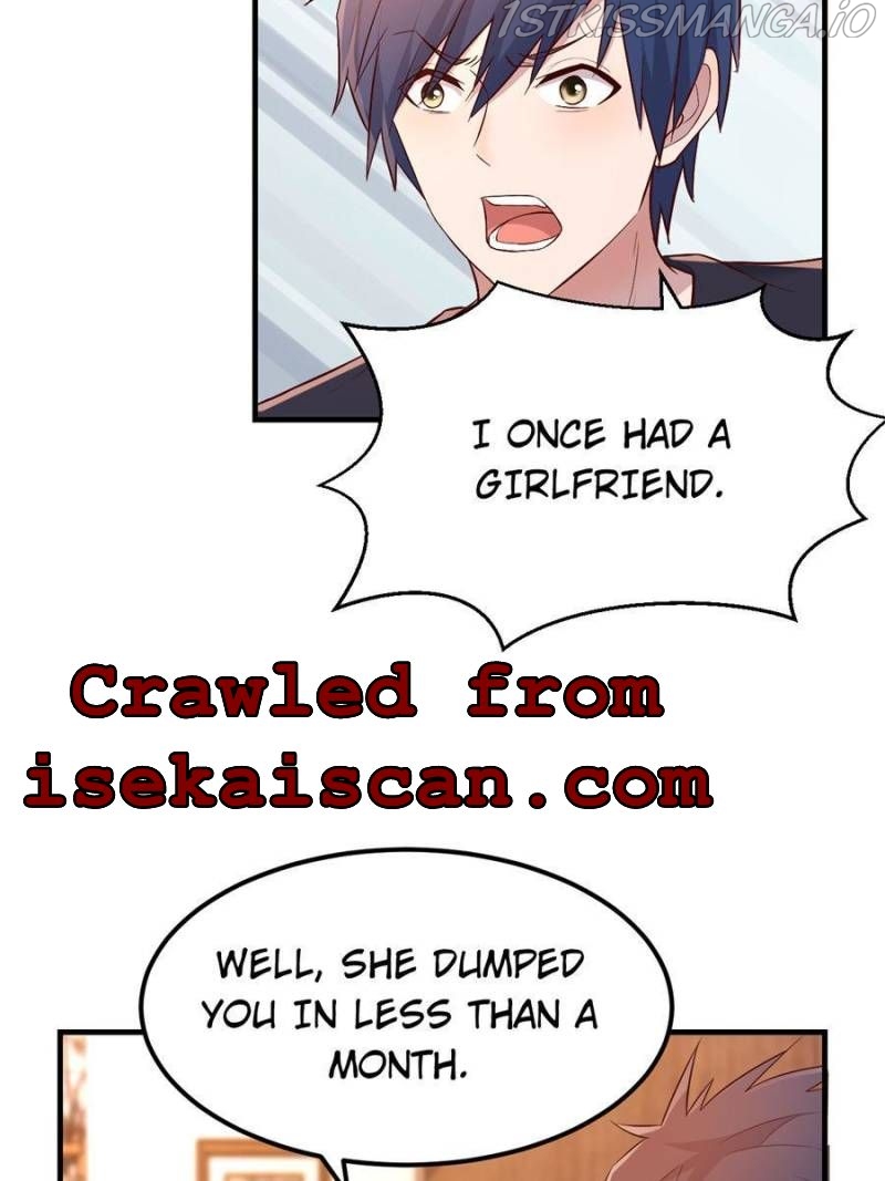 My Sister Is A SuperStar Chapter 55 - Page 6
