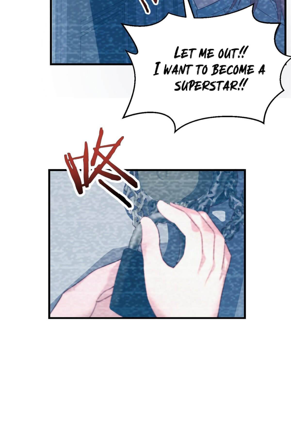 My Sister Is A SuperStar Chapter 8 - Page 17