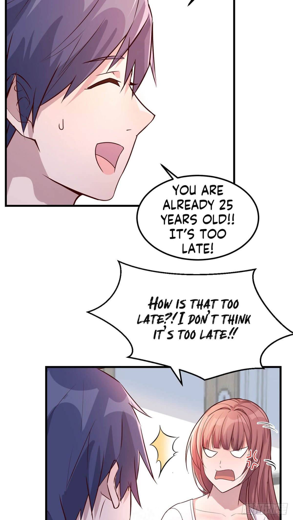 My Sister Is A SuperStar Chapter 9 - Page 14