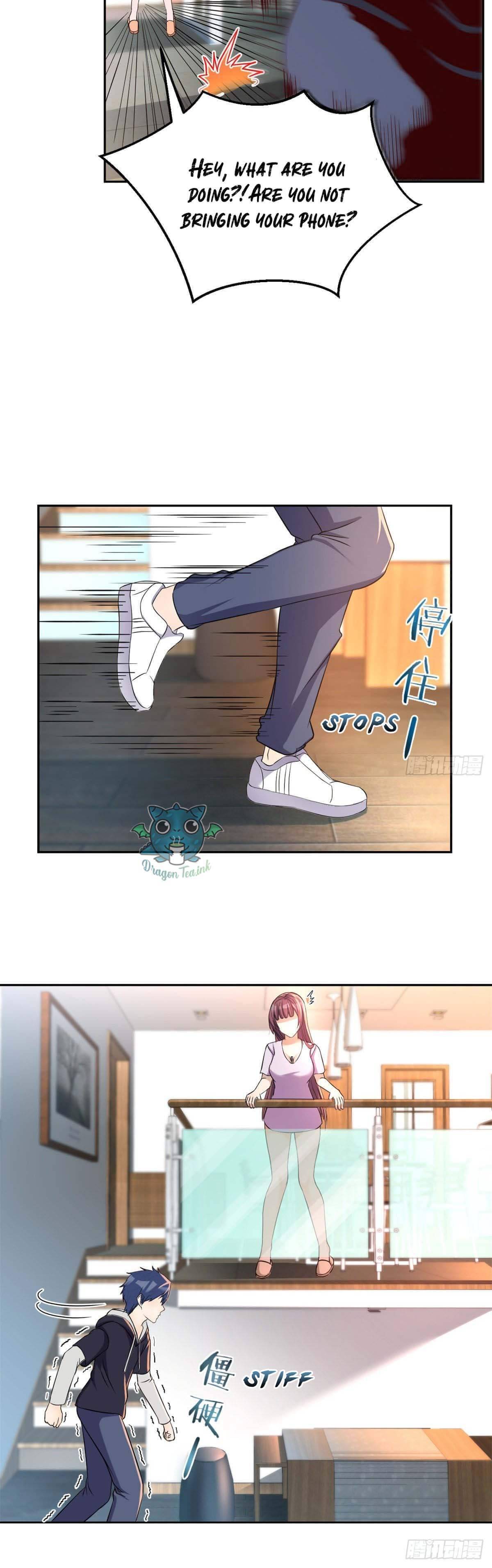 My Sister Is A SuperStar Chapter 10 - Page 7