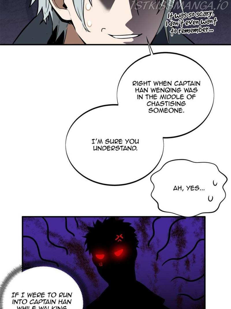 The King’s Avatar Chapter 86 - Page 38