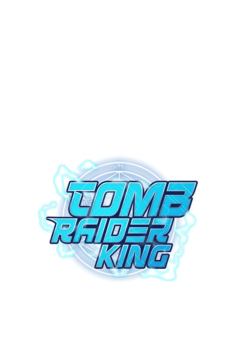 Tomb Raider King Chapter 101 - Page 48