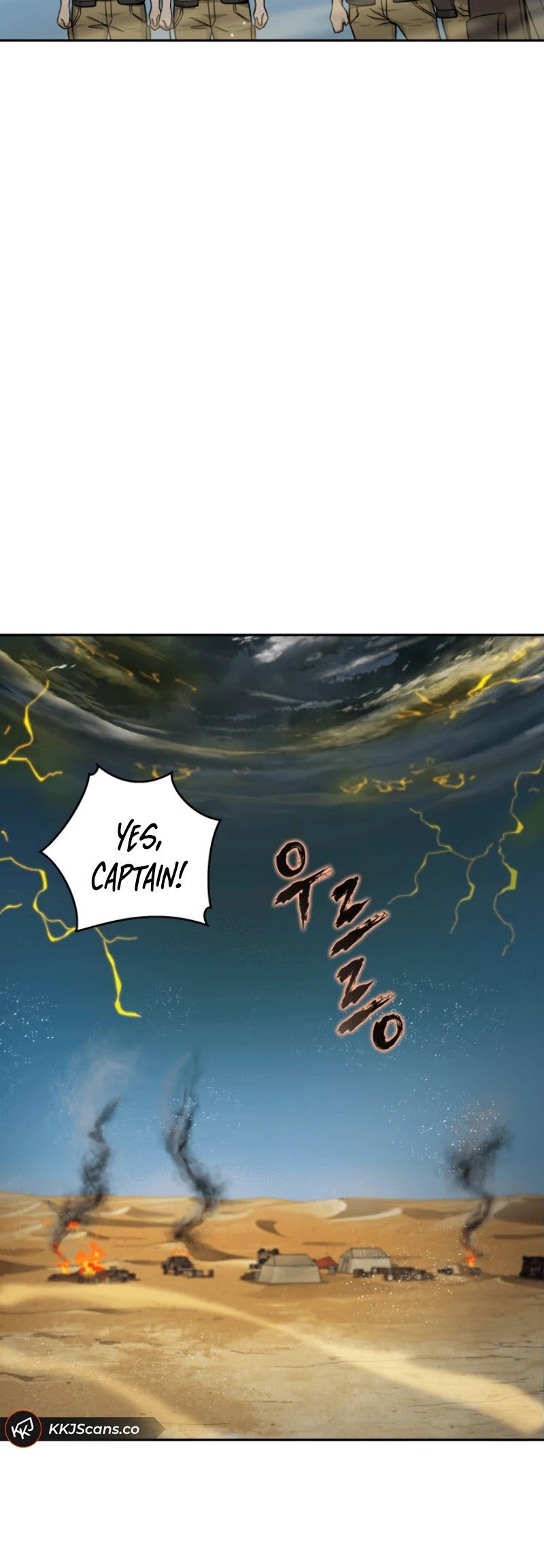 Tomb Raider King Chapter 103 - Page 48