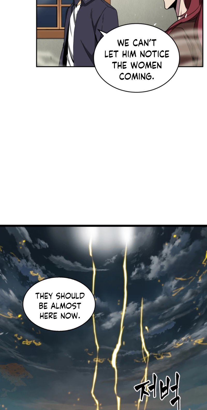 Tomb Raider King Chapter 104 - Page 46