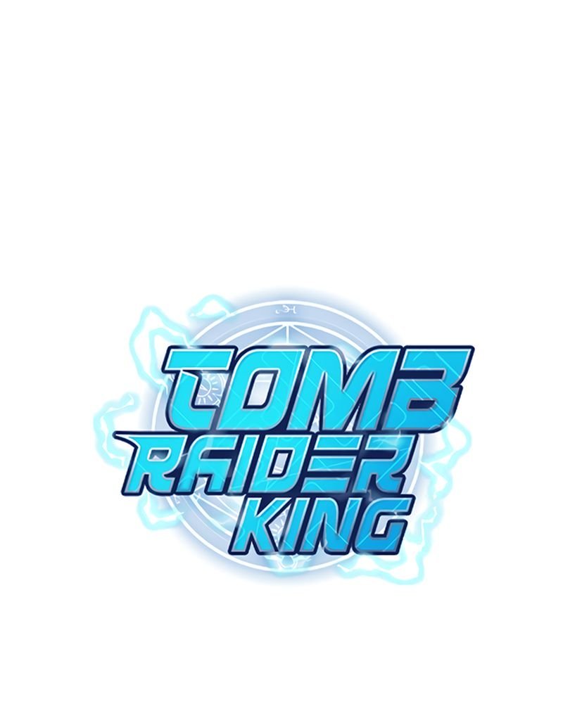 Tomb Raider King Chapter 106 - Page 19