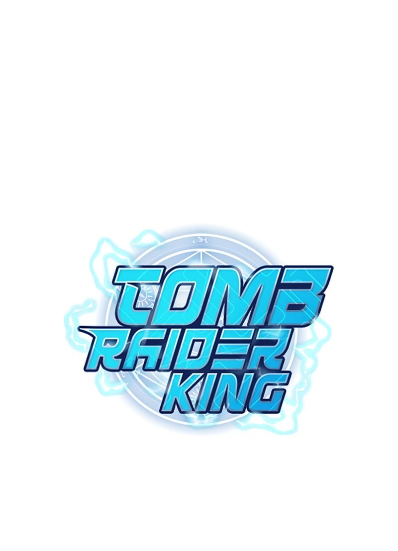 Tomb Raider King Chapter 116 - Page 15