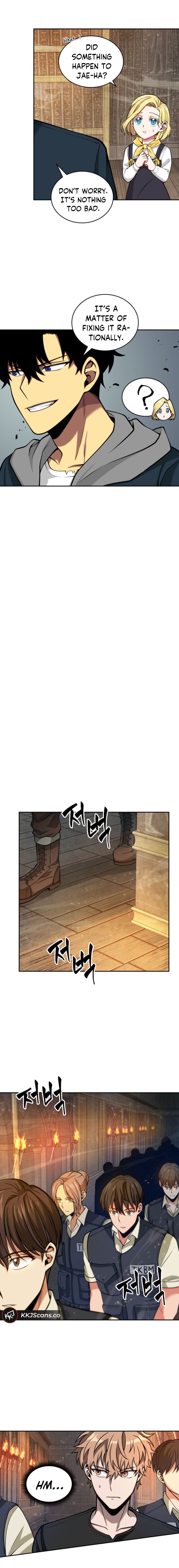 Tomb Raider King Chapter 138 - Page 10