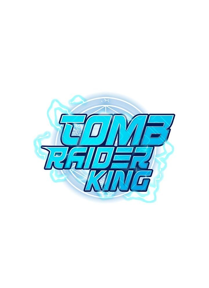 Tomb Raider King Chapter 146 - Page 9