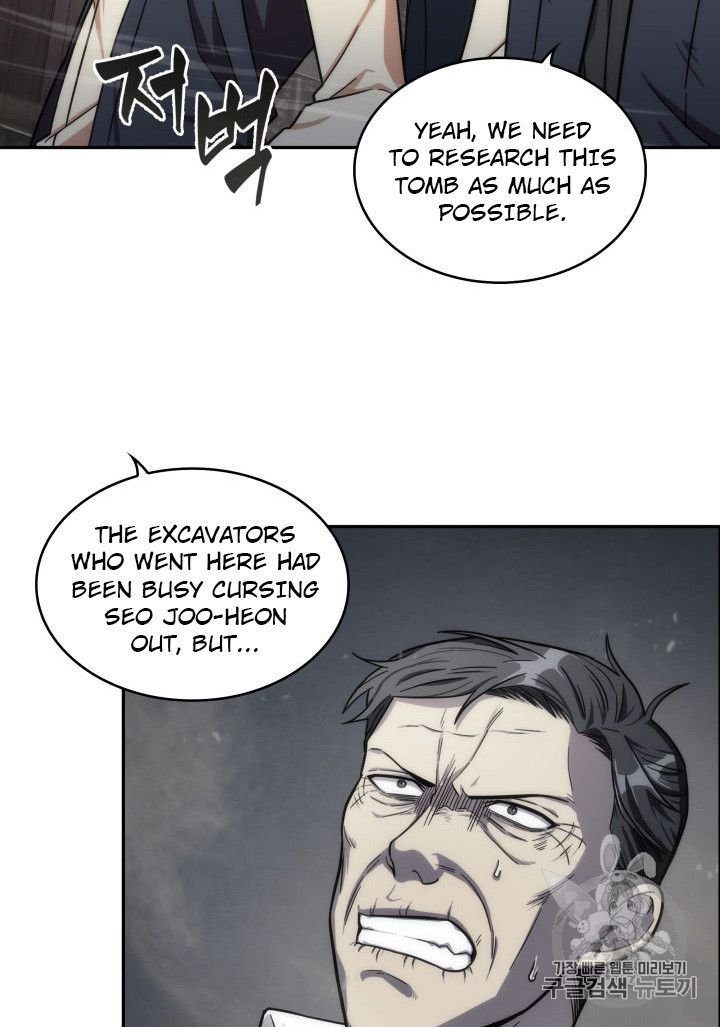 Tomb Raider King Chapter 152 - Page 53