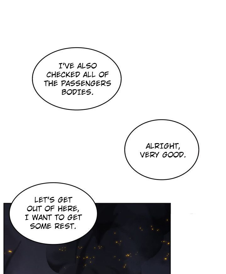 Tomb Raider King Chapter 156 - Page 42