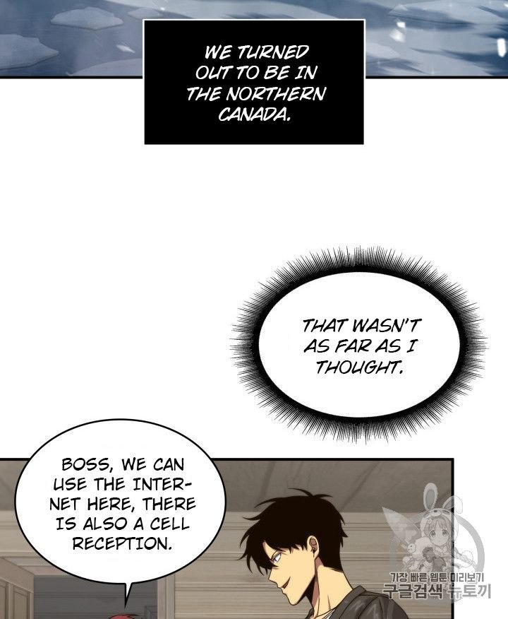 Tomb Raider King Chapter 157 - Page 65
