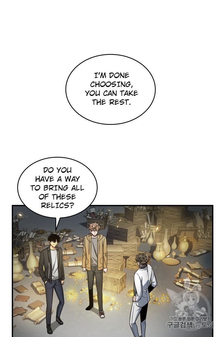 Tomb Raider King Chapter 158 - Page 49