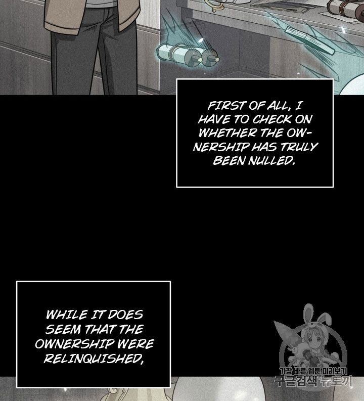 Tomb Raider King Chapter 160 - Page 81