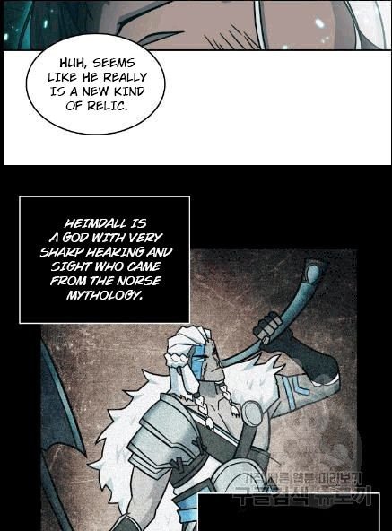 Tomb Raider King Chapter 173 - Page 40