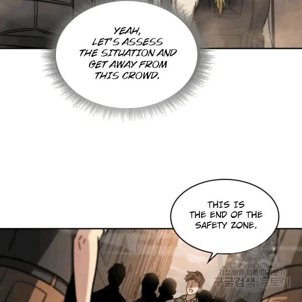Tomb Raider King Chapter 174 - Page 96