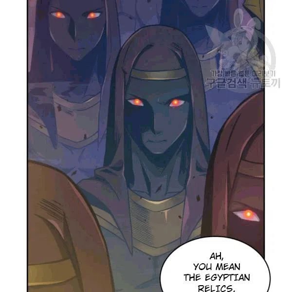 Tomb Raider King Chapter 177 - Page 96