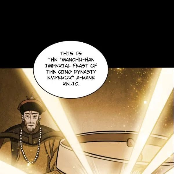 Tomb Raider King Chapter 186 - Page 65