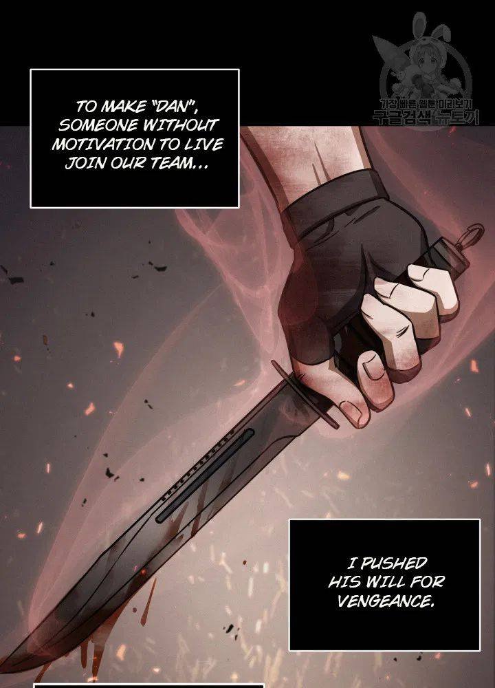 Tomb Raider King Chapter 190 - Page 61