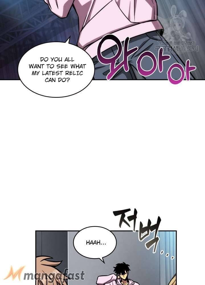 Tomb Raider King Chapter 196 - Page 65