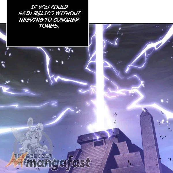 Tomb Raider King Chapter 205 - Page 63