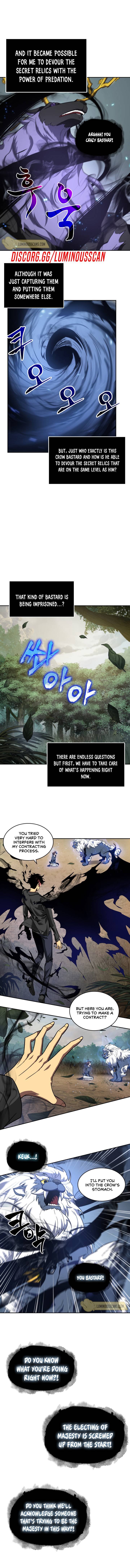 Tomb Raider King Chapter 232 - Page 2