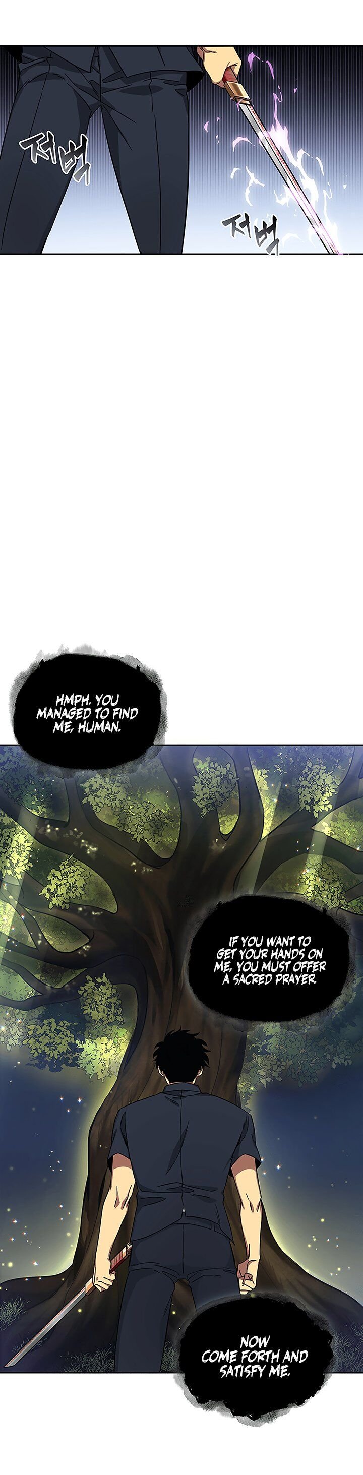 Tomb Raider King Chapter 33 - Page 29