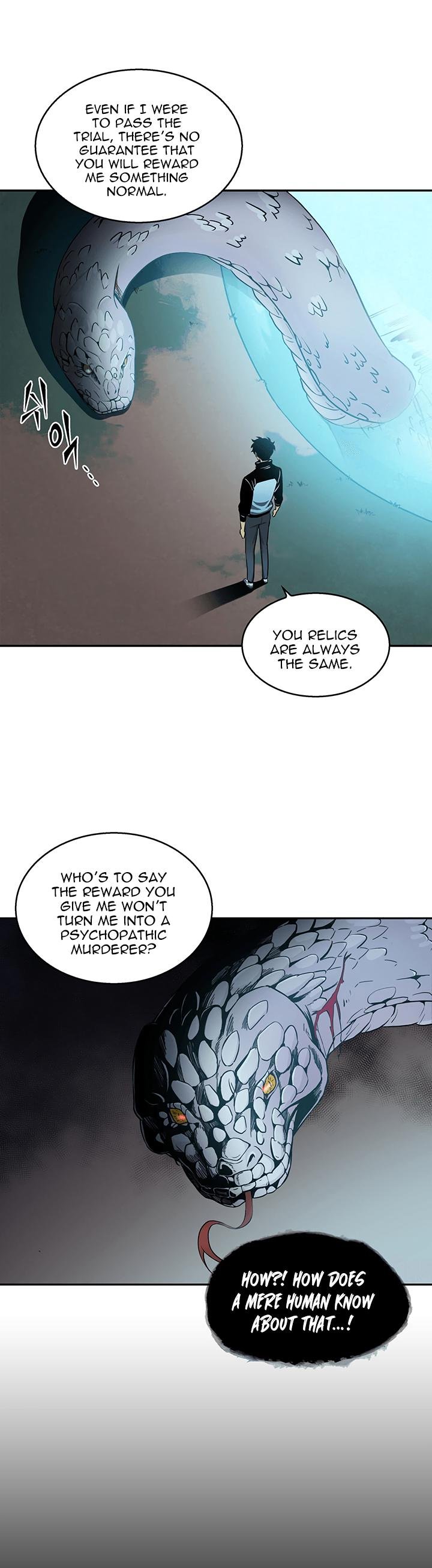 Tomb Raider King Chapter 6 - Page 30