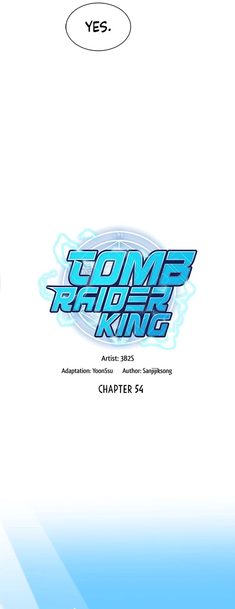 Tomb Raider King Chapter 54 - Page 5