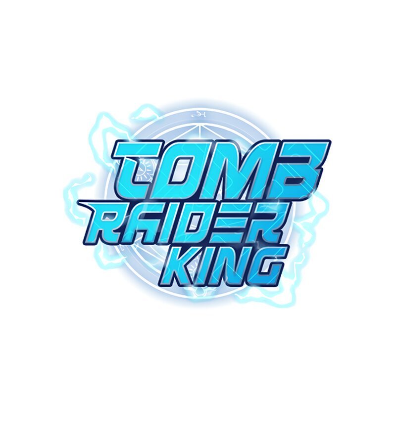 Tomb Raider King Chapter 58 - Page 42