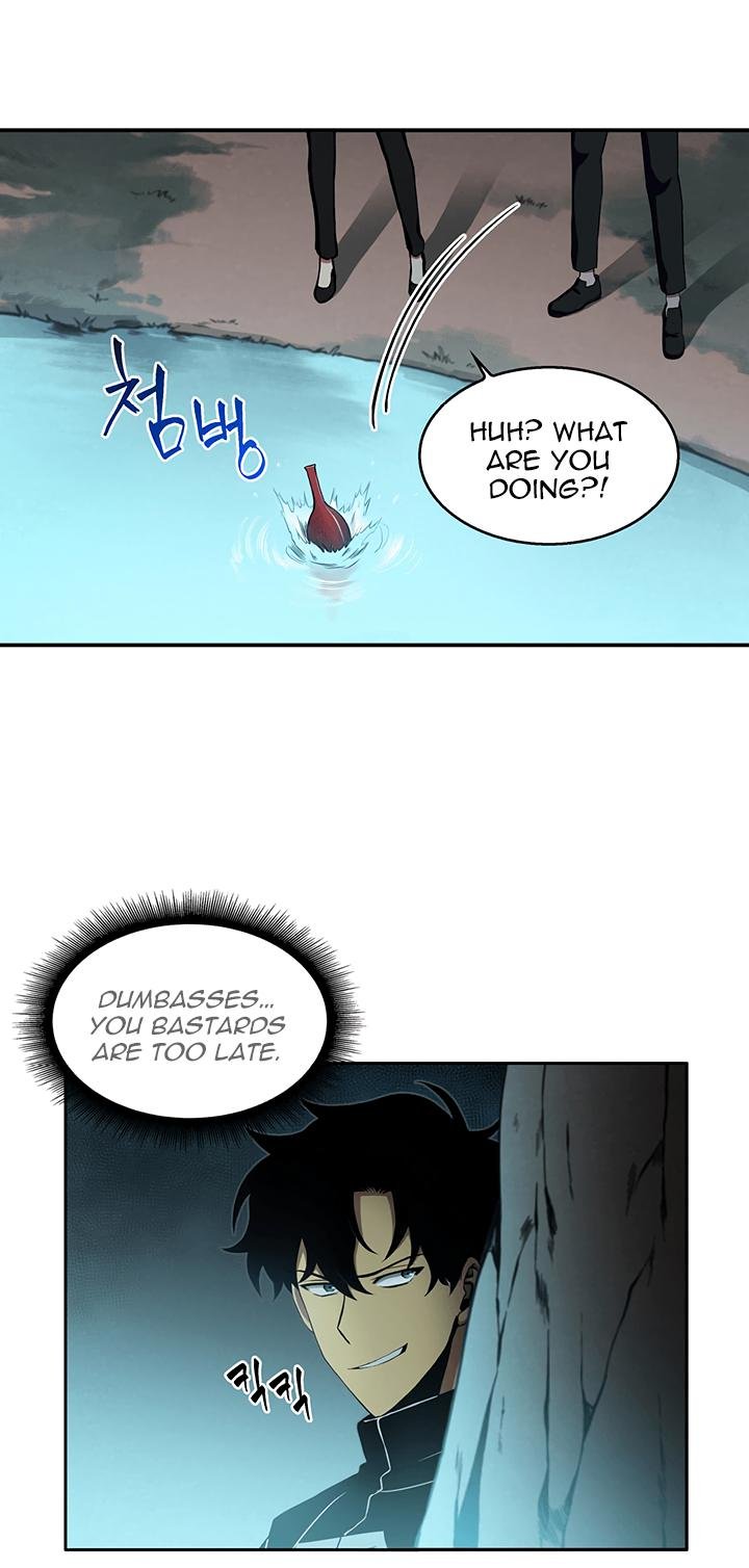 Tomb Raider King Chapter 7 - Page 16