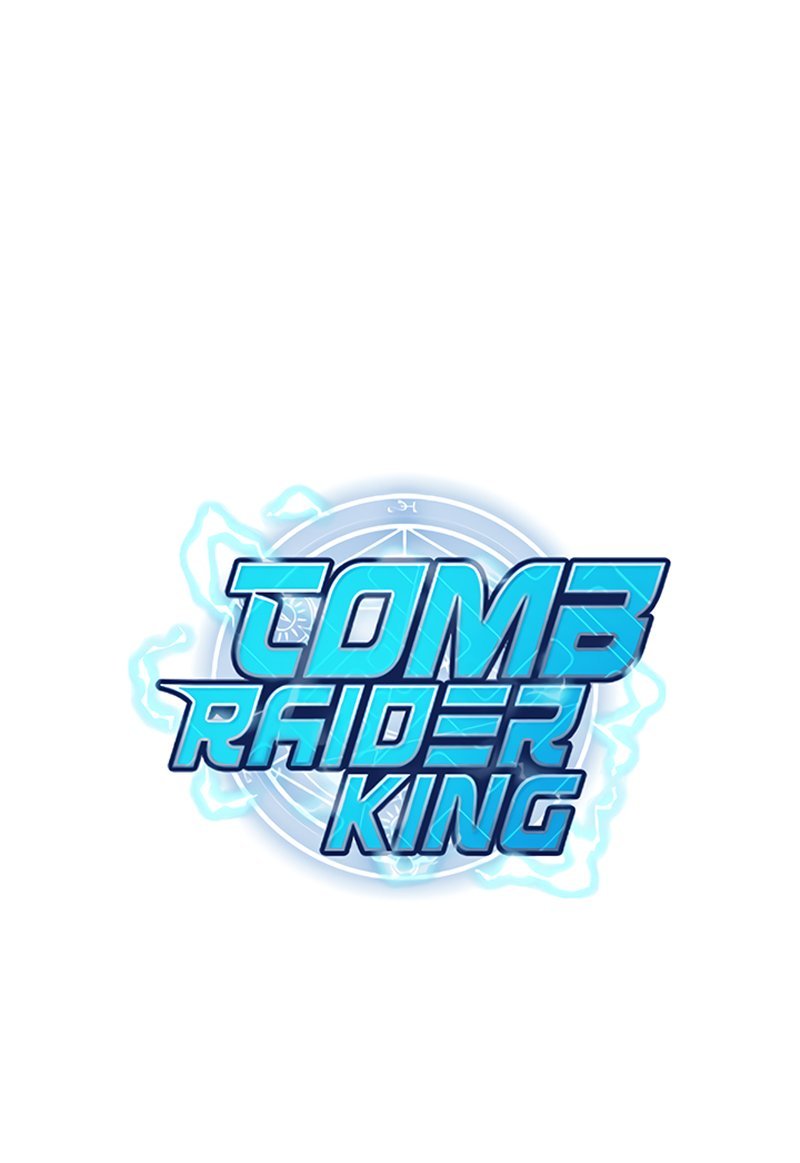 Tomb Raider King Chapter 64 - Page 45