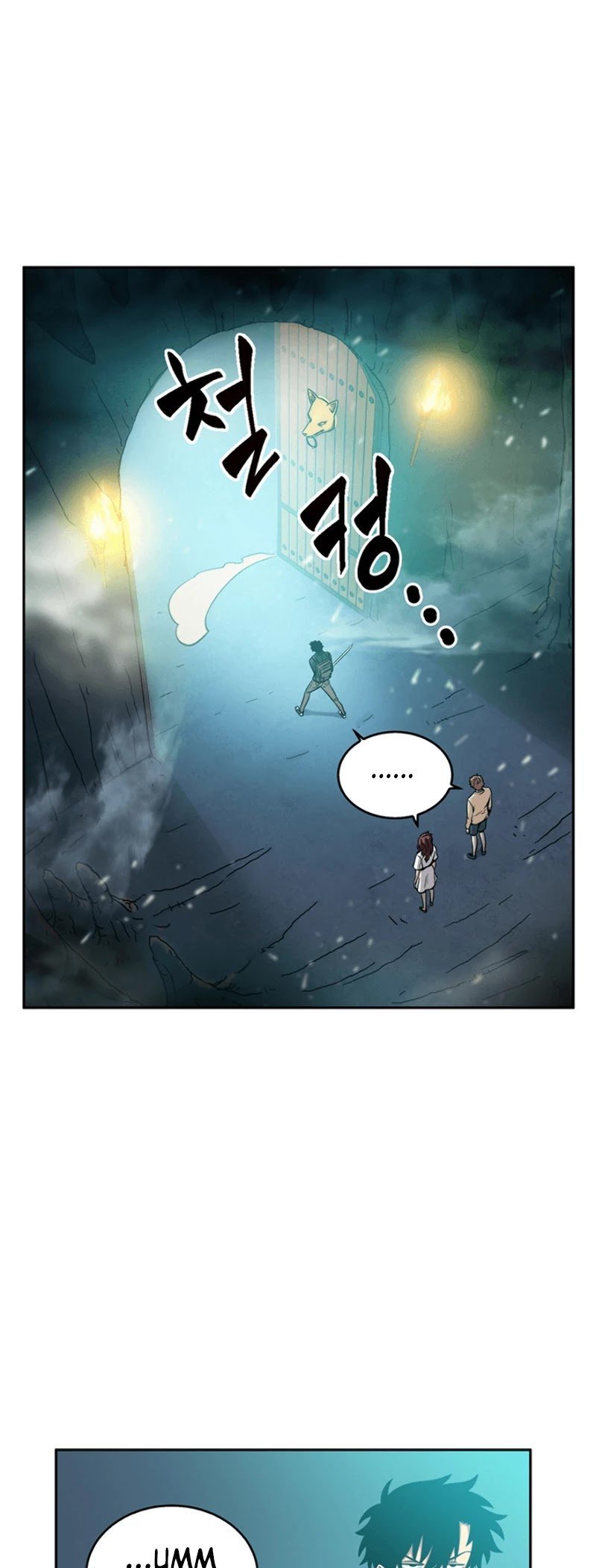 Tomb Raider King Chapter 79 - Page 39