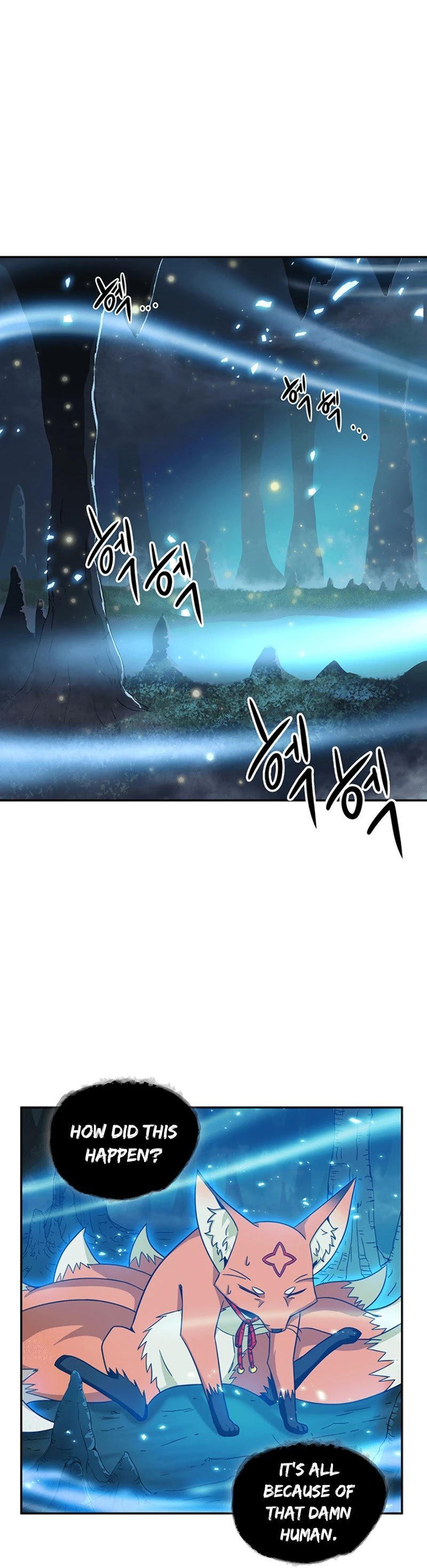 Tomb Raider King Chapter 80 - Page 43