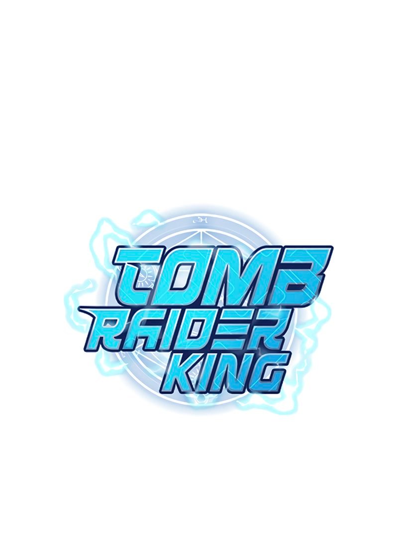 Tomb Raider King Chapter 81 - Page 43